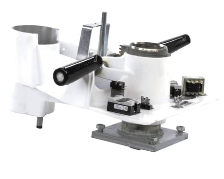 DOUGHPRO PROLUXE PARTS Doughpro Proluxe 1109842101K Arm Assembly Complete DP2000 White - SKU DPR1109842101K