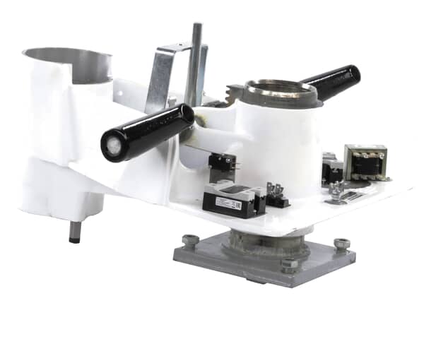 DOUGHPRO PROLUXE PARTS 1109842101K - SKU DPR1109842101K