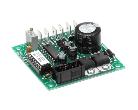 DOUGHPRO PROLUXE PARTS Doughpro Proluxe 16988052 Controller Temperature PCB (TW2540TBEB - SKU DPR16988052