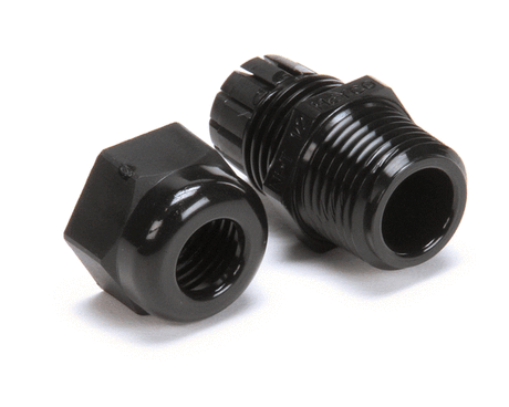 DOUGHPRO PROLUXE PARTS Doughpro Proluxe 3231 Heyco Strain Relief #Lft 1/2 B - SKU DPR3231