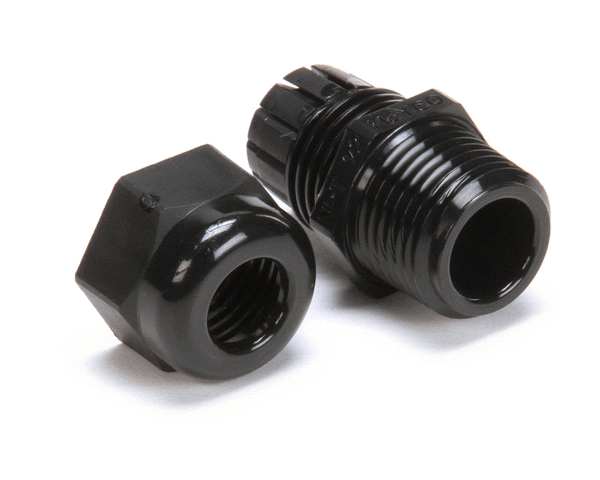 DOUGHPRO PROLUXE PARTS Doughpro Proluxe 3231 Heyco Strain Relief #Lft 1/2 B - SKU DPR3231