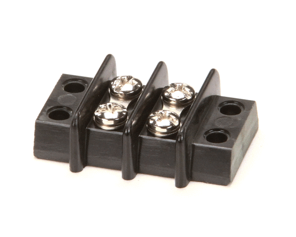 DOUGHPRO PROLUXE PARTS Doughpro Proluxe 6012 Terminal Block 2 Stage Double - SKU DPR6012