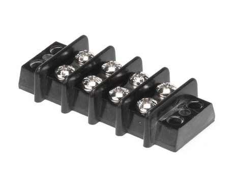 DOUGHPRO PROLUXE PARTS Doughpro Proluxe 6014 Terminal Block #4 Double SL177 - SKU DPR6014