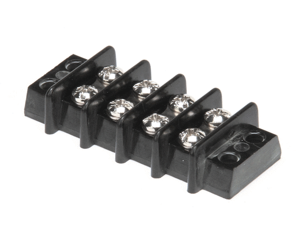 DOUGHPRO PROLUXE PARTS Doughpro Proluxe 6014 Terminal Block #4 Double SL177 - SKU DPR6014