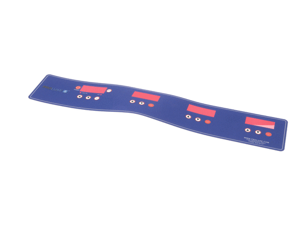 DOUGHPRO PROLUXE PARTS BC2325 - SKU DPRBC2325