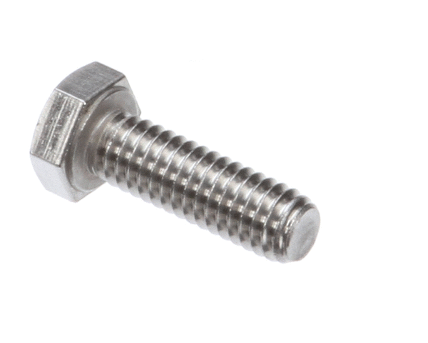 DOUGHPRO PROLUXE PARTS Doughpro Proluxe BH516181S Bolt Hex 5/16-18 X 1.0 Stain - SKU DPRBH516181S