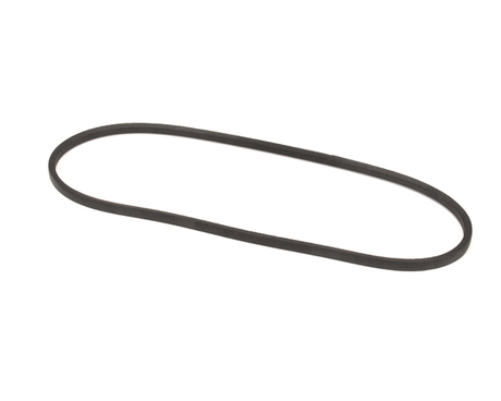 DOUGHPRO PROLUXE PARTS Doughpro Proluxe BV1251643 Belt V Type 1/2IN Wide X 5/16IN Thick X 4 - SKU DPRBV1251643
