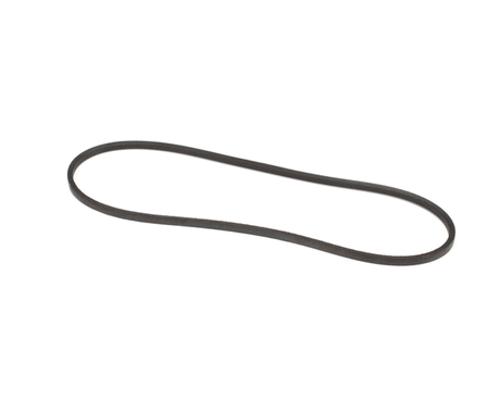 DOUGHPRO PROLUXE PARTS Doughpro Proluxe BV1251648 Belt V Type 1/2IN Wide X 5/16IN Thick X 4 - SKU DPRBV1251648