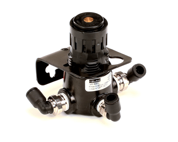 DOUGHPRO PROLUXE PARTS D15405K - SKU DPRD15405K