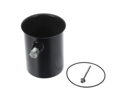 DOUGHPRO PROLUXE PARTS Doughpro Proluxe DP13148 Reservoir Hydraulic Pump/Motor - SKU DPRDP13148