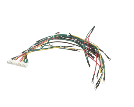 DOUGHPRO PROLUXE PARTS DP13950 - SKU DPRDP13950