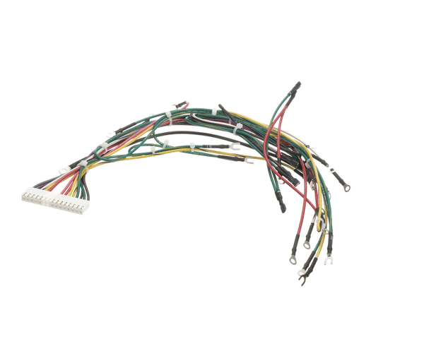 DOUGHPRO PROLUXE PARTS DP13950 - SKU DPRDP13950