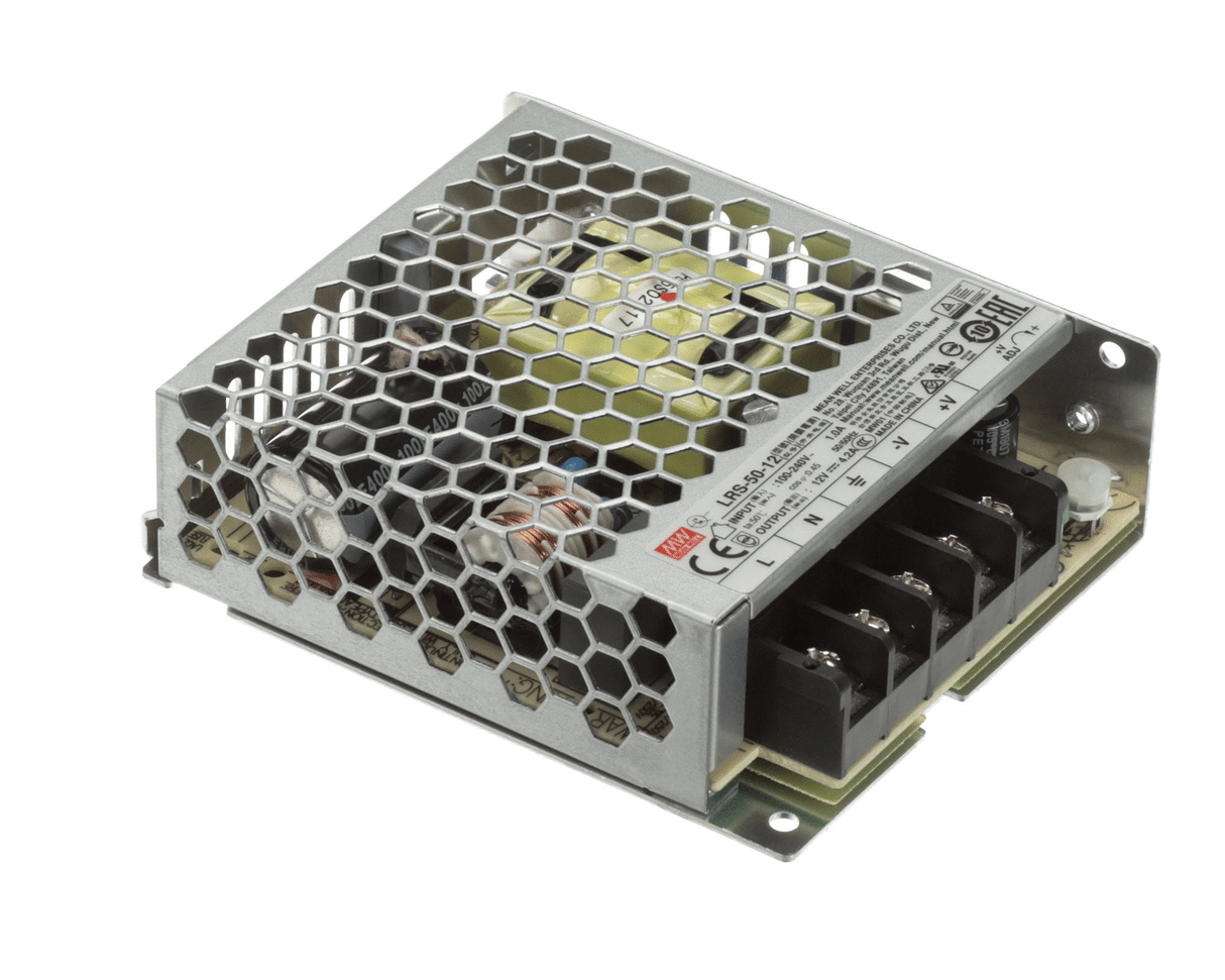 DOUGHPRO PROLUXE PARTS DP16502 - SKU DPRDP16502