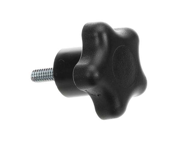 DOUGHPRO PROLUXE PARTS Doughpro Proluxe KN113 Knob Fluted W/ 1/4-20X3/4IN Lo - SKU DPRKN113