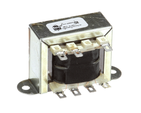 DOUGHPRO PROLUXE PARTS Doughpro Proluxe MPPT700R Transformer 115/230 - 24AC M - SKU DPRMPPT700R