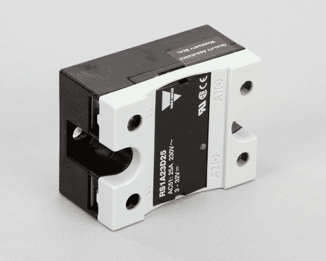 DOUGHPRO PROLUXE MPR90217 RELAY SOLID STATE25 AMP 3-32 V