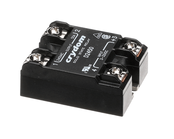 DOUGHPRO PROLUXE PARTS MPSR2450 - SKU DPRMPSR2450