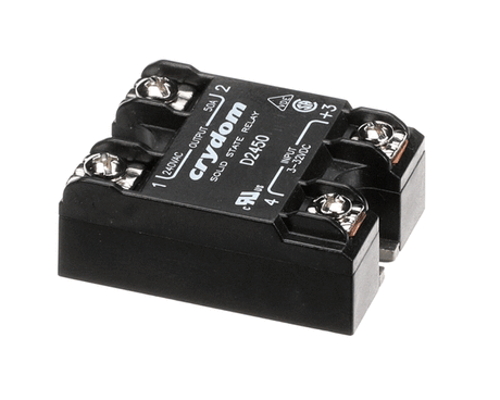 DOUGHPRO PROLUXE PARTS MPSR2450 - SKU DPRMPSR2450