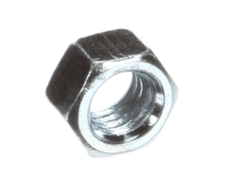 DOUGHPRO PROLUXE PARTS Doughpro Proluxe NH3816 Nut Hex 3/8-16 CSD1577 MS204 - SKU DPRNH3816