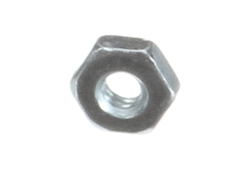 DOUGHPRO PROLUXE PARTS Doughpro Proluxe NH632 Nut Hex 6-32 - SKU DPRNH632