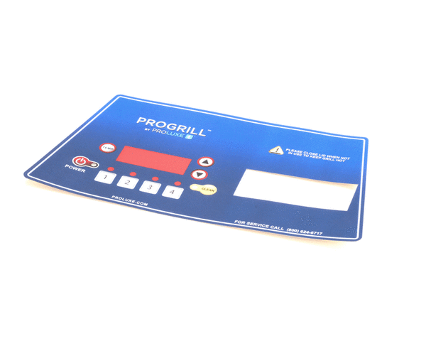 DOUGHPRO PROLUXE PARTS OCS157 - SKU DPROCS157