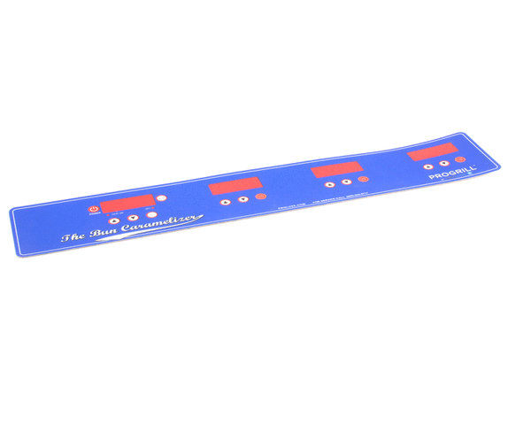 DOUGHPRO PROLUXE PARTS ODBC2325 - SKU DPRODBC2325