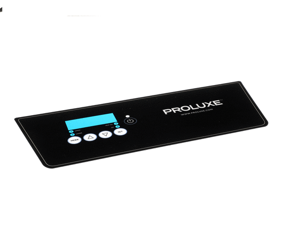 DOUGHPRO PROLUXE PARTS ODP2350B - SKU DPRODP2350B