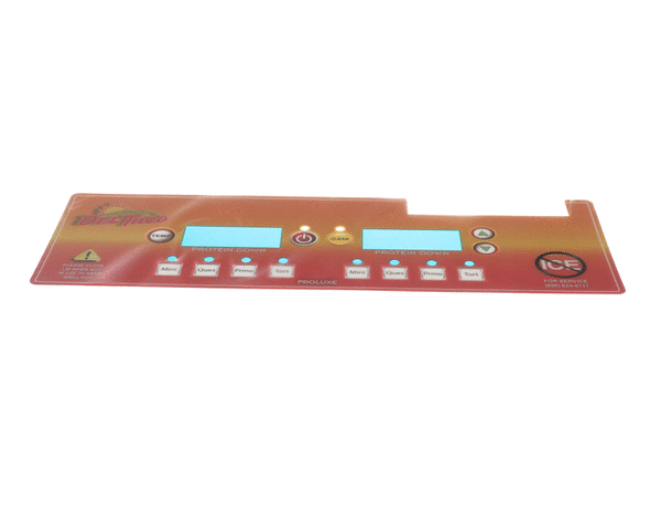 DOUGHPRO PROLUXE PARTS OSL1266DTB - SKU DPROSL1266DTB