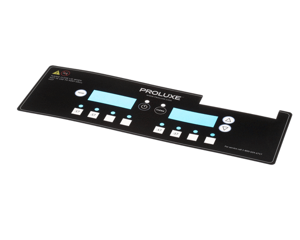 DOUGHPRO PROLUXE PARTS OSL1266TBB - SKU DPROSL1266TBB