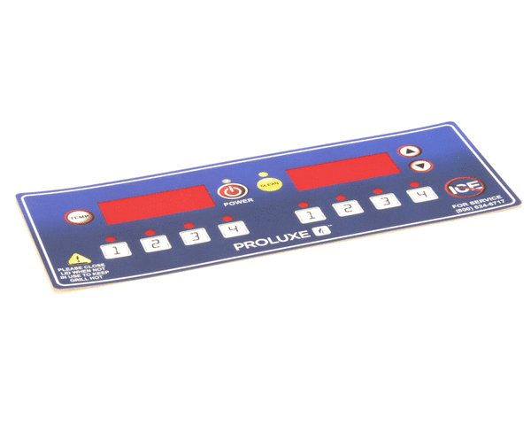 DOUGHPRO PROLUXE PARTS OSL1577 - SKU DPROSL1577