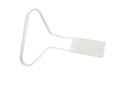 DOUGHPRO PROLUXE PARTS Doughpro Proluxe PP17002 Handle Channel Assembly ( PP2018 PP1818 - SKU DPRPP17002