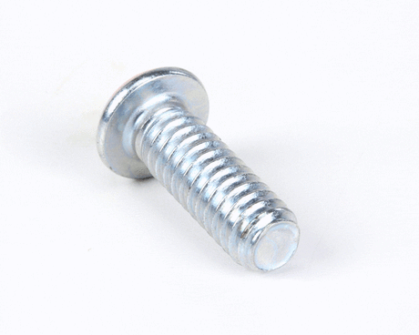 DOUGHPRO PROLUXE PARTS Doughpro Proluxe SB142034 Screw Button Hd 1/4-20X3/4 DP1 - SKU DPRSB142034
