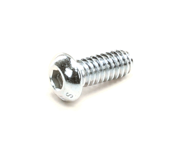 DOUGHPRO PROLUXE PARTS Doughpro Proluxe SB142058 Screw Button Hd 1/4-20X5/8 - SKU DPRSB142058