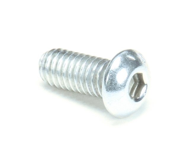 DOUGHPRO PROLUXE PARTS Doughpro Proluxe SB5161834 Screw Button 5/16-18X3/4 DP110 - SKU DPRSB5161834