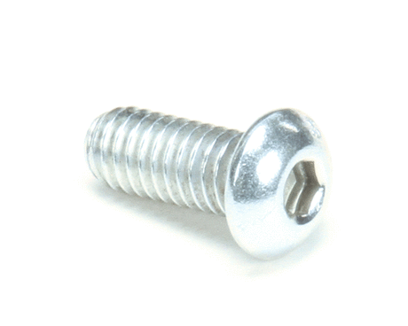 DOUGHPRO PROLUXE PARTS Doughpro Proluxe SB5161834 Screw Button 5/16-18X3/4 DP110 - SKU DPRSB5161834