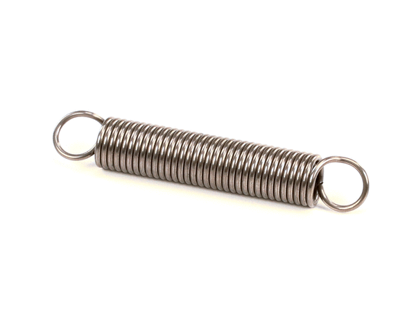 DOUGHPRO PROLUXE PARTS Doughpro Proluxe SE123116 Spring Extension 1/2IN O.d. X 3.0IN Long - SKU DPRSE123116