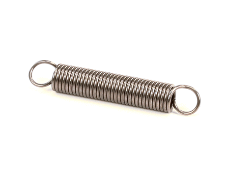 DOUGHPRO PROLUXE PARTS Doughpro Proluxe SE123116 Spring Extension 1/2IN O.d. X 3.0IN Long - SKU DPRSE123116