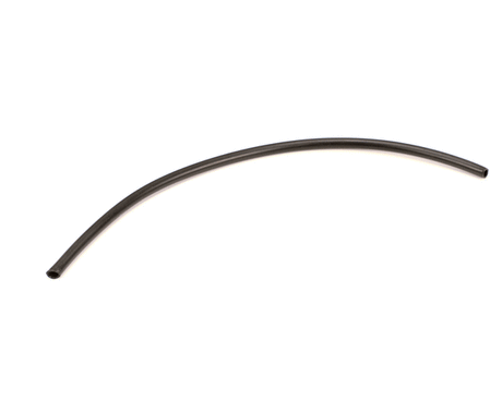 DOUGHPRO PROLUXE PARTS Doughpro Proluxe TPE4014 Tubing Black Air Line 1/4 DP13 - SKU DPRTPE4014