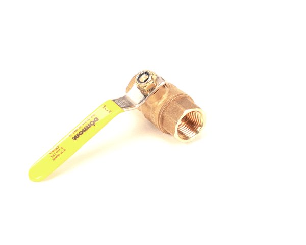 DORMONT PARTS Dormont 050FV 1/2 Fip X 1/2 Fip (Full Port Valve) - SKU DR050FV