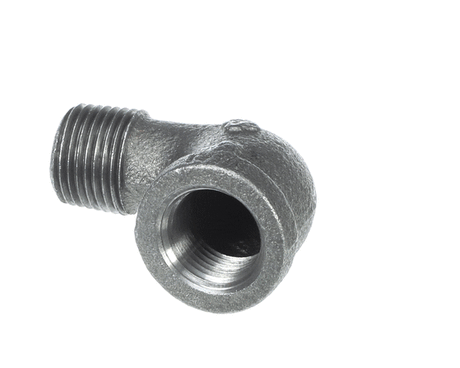 DORMONT PARTS Dormont 050SE 1/2 Male X Female 90DEG Street Elbow - SKU DR050SE
