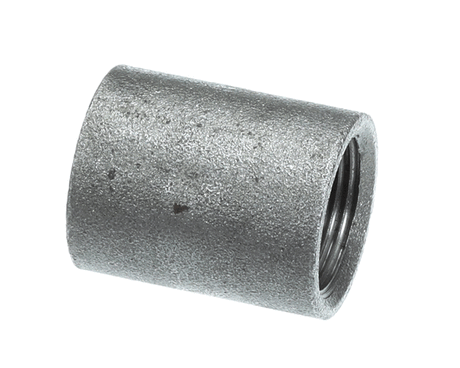 DORMONT PARTS Dormont 075C 3/4IN Nps Threaded Coupler - SKU DR075C