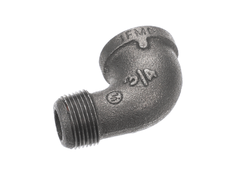 DORMONT PARTS Dormont 075SER 3/4 NPT 90 Deg Street El - SKU DR075SER