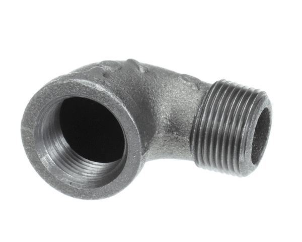 DORMONT PARTS Dormont 100SE 1 Male X Female 90DEG Street Elbow - SKU DR100SE