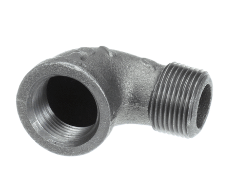 DORMONT PARTS Dormont 100SE 1 Male X Female 90DEG Street Elbow - SKU DR100SE