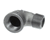 DORMONT PARTS Dormont 100SE 1 Male X Female 90DEG Street Elbow - SKU DR100SE
