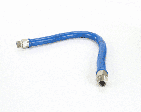 DORMONT PARTS Dormont 16100BP36 Blue Hose 1 Dia 36 L - SKU DR16100BP36