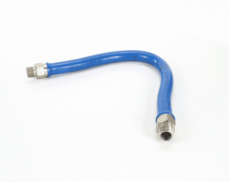 DORMONT PARTS Dormont 16100BP36 Blue Hose 1 Dia 36 L - SKU DR16100BP36