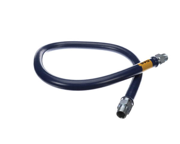 DORMONT PARTS Dormont 16100BP60 Blue Hose 1 Dia 60 L - SKU DR16100BP60