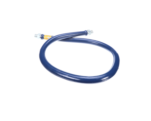 DORMONT PARTS Dormont 16100BP72 Blue Hose 1 Dia 72 L - SKU DR16100BP72
