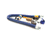 DORMONT PARTS Dormont 16100KIT48 Gas Hose Blue 1IN X 48IN Snapfast Valve - SKU DR16100KIT48